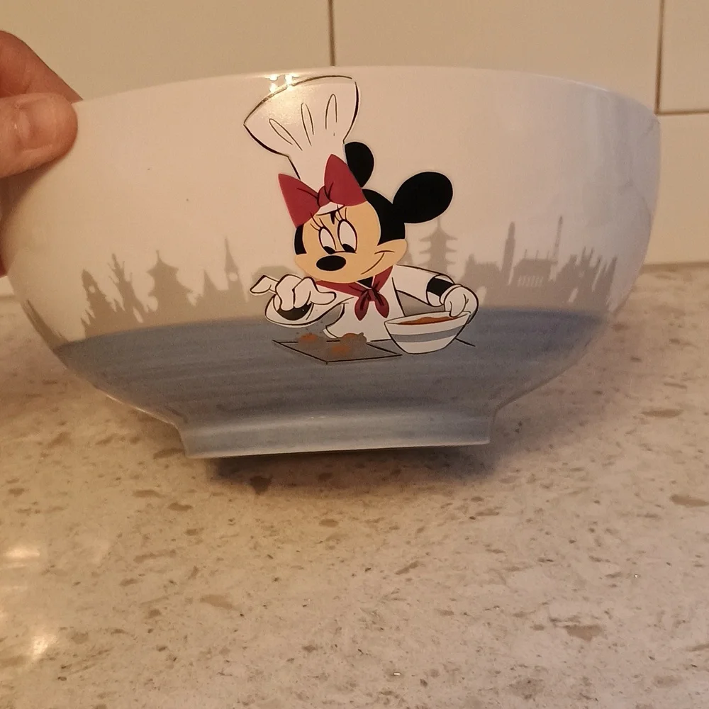 Disney Parks Epcot Food/Wine Festival 
